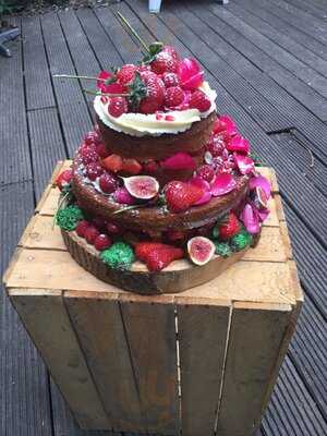 Borough Produce Cafe