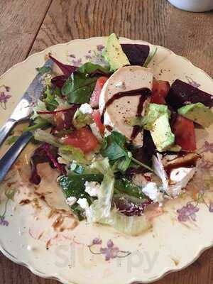 Borough Produce Cafe