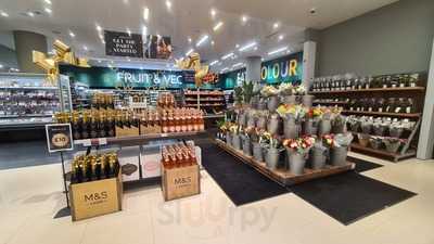 Marks & Spencer