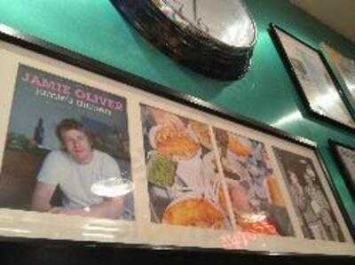 George's Portobello Fish Bar