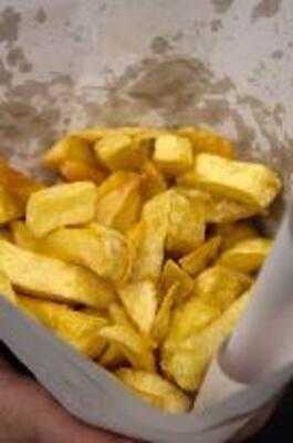 George's Portobello Fish Bar