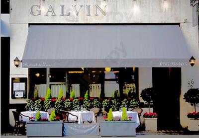 Galvin Restaurant