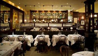 Galvin Restaurant