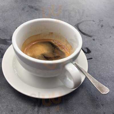 Dulwich Picture Gallery Cafe