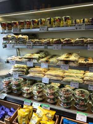 Benugo - Curzon Street