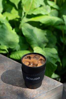 Benugo - Curzon Street