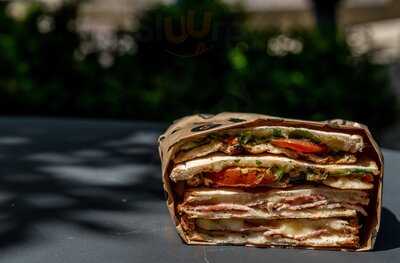 Benugo - Curzon Street