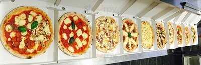 Casa Bardotti, Coffee Shop And Pizza Bar