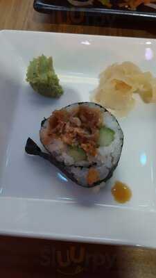 Flying Fish Sushi