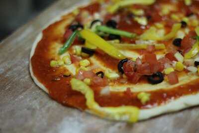 Lamar Cafe And Lounge