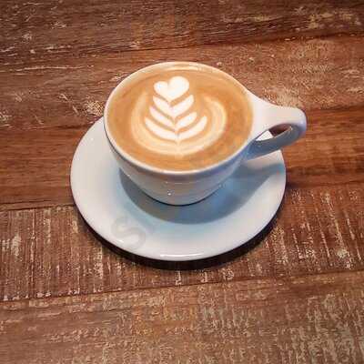 Derosier Chocolate And Coffee