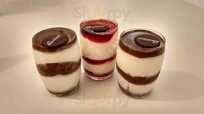 Badiani Gelato Notting Hill