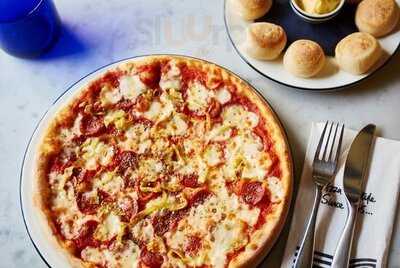 Pizza Express