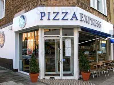 Pizza Express