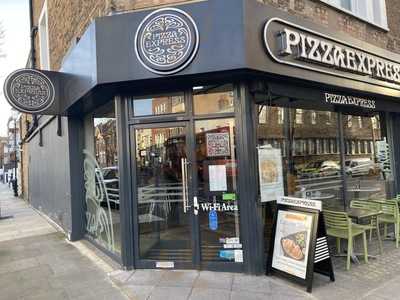 Pizza Express
