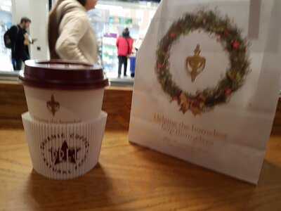 Pret A Manger