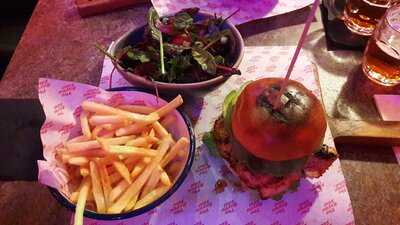 Undersolo Urban Diner