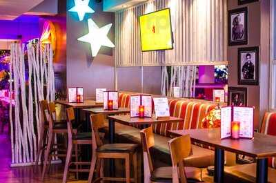 Undersolo Urban Diner