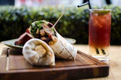 Undersolo Urban Diner