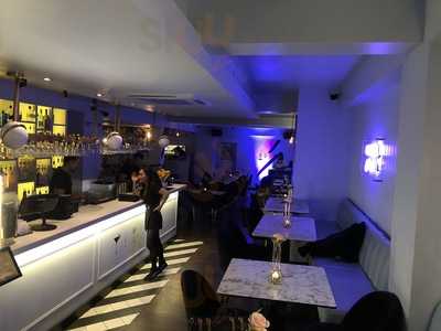 Undersolo Urban Diner