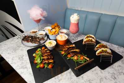 Undersolo Urban Diner