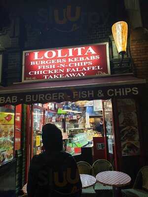 Lolita Burgers And Kebabs