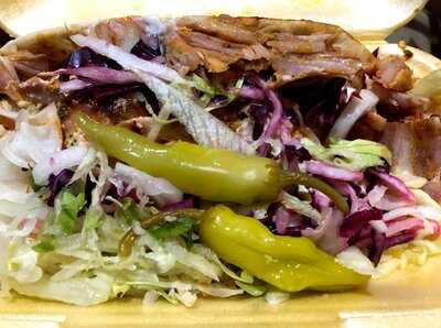 Lolita Burgers And Kebabs