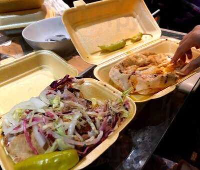 Lolita Burgers And Kebabs