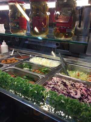 Lolita Burgers And Kebabs