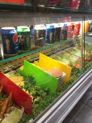 Lolita Burgers And Kebabs