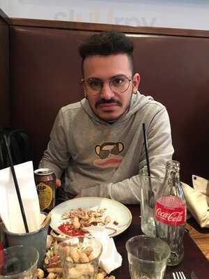 Gourmet Burger Kitchen