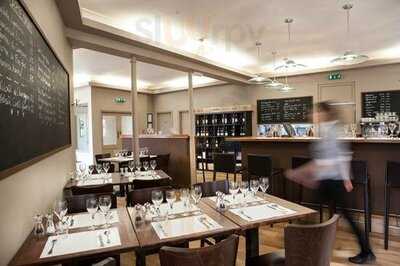 Edwin's French Wine Bar & Restaurant