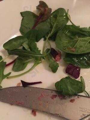 Edwin's French Wine Bar & Restaurant