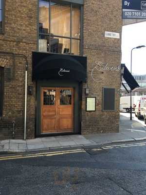 Edwin's French Wine Bar & Restaurant