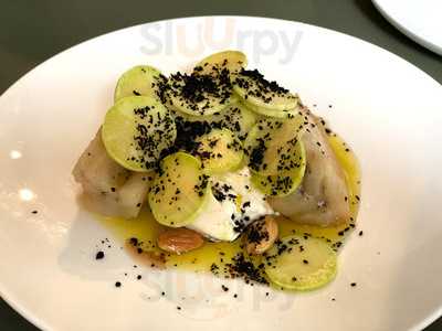 Edwin's French Wine Bar & Restaurant