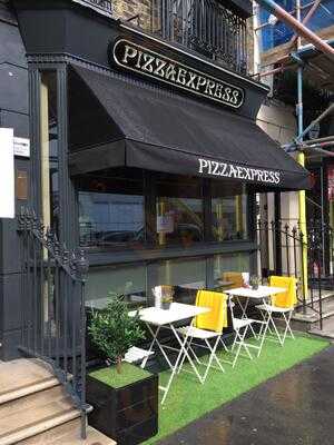 Pizza Express
