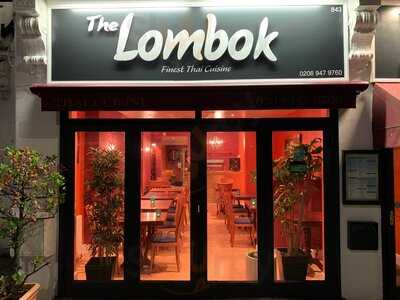 The Lombok