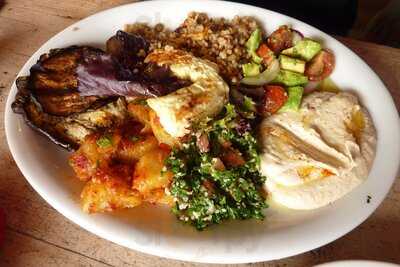 Taste Of Chamberlayne