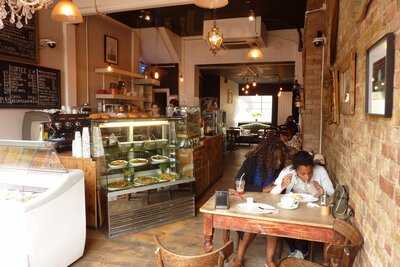 Taste Of Chamberlayne