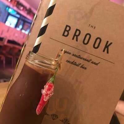 The Brook