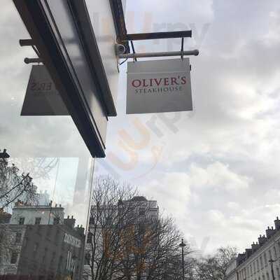 Oliver's Steakhouse