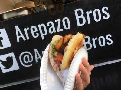 Arepazo Bros