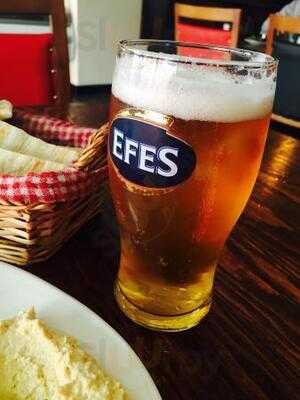 Constolia Charcoal Grill Restaurant