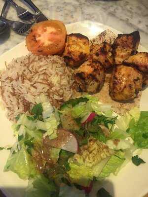 Comptoir Libanais Stratford