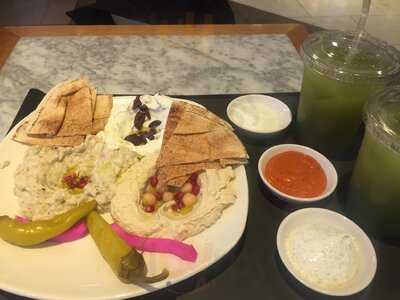 Comptoir Libanais Stratford