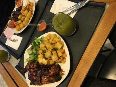 Comptoir Libanais Stratford