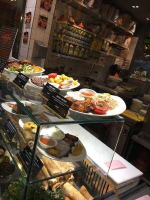 Comptoir Libanais Stratford