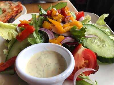 Gourmet Pizza Company - Mackenzie Walk