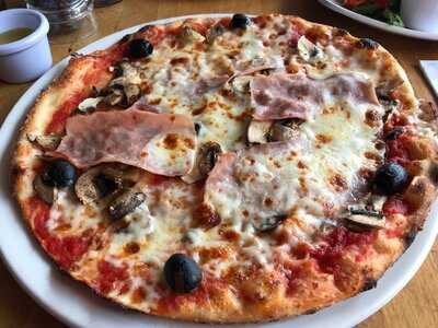 Gourmet Pizza Company - Mackenzie Walk