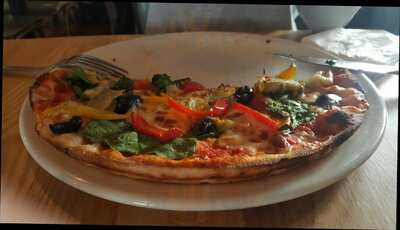 Gourmet Pizza Company - Mackenzie Walk